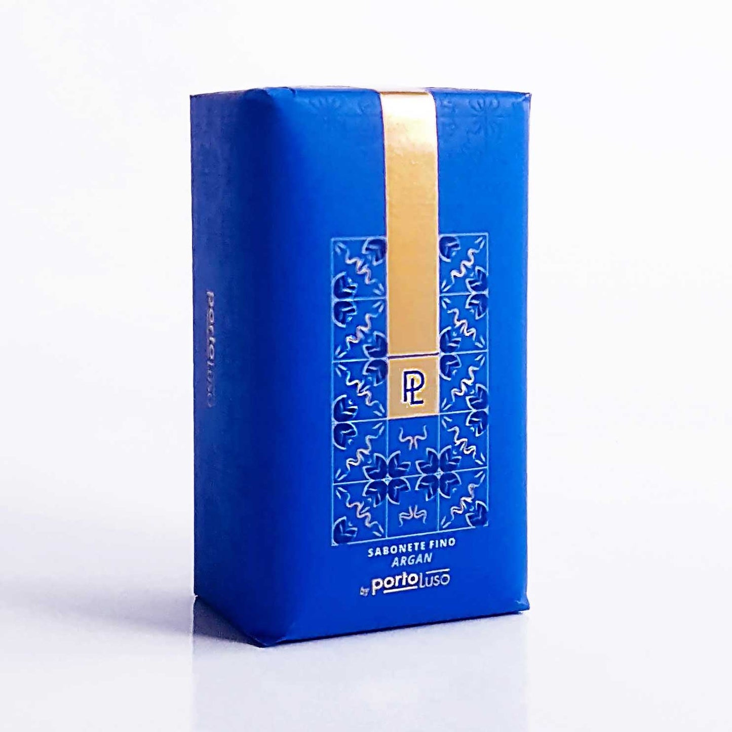 Soap - Azulejos (PortoLuso)