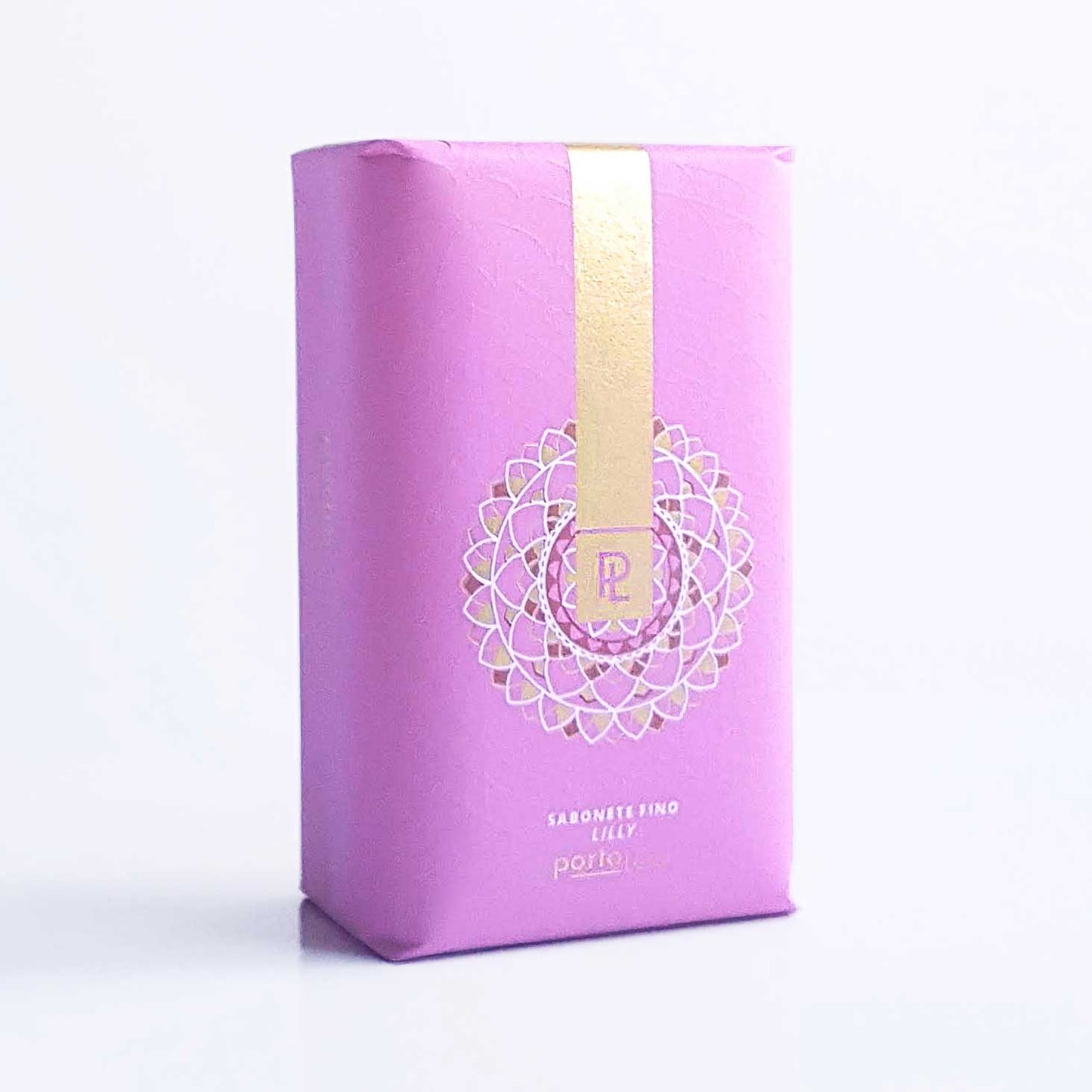 Sabonete Rendas (PortoLuso)