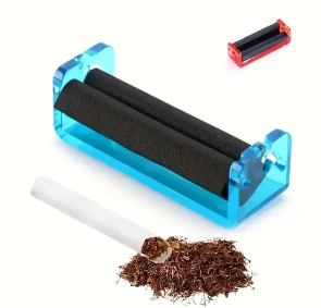 Fabricante de cigarros/enrolador de cigarros 1 peça
