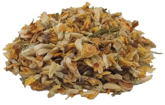 Herbal Tea - Gorse Flower Carqueja
