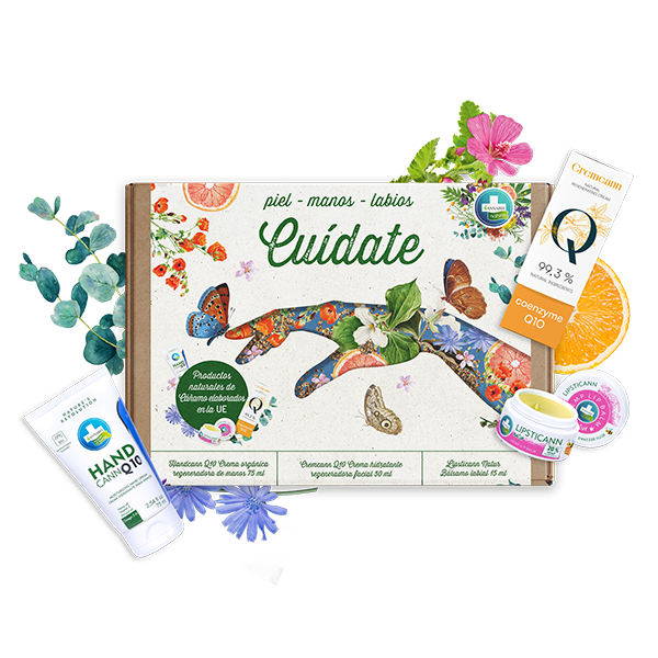 CBD Care Essentials Package