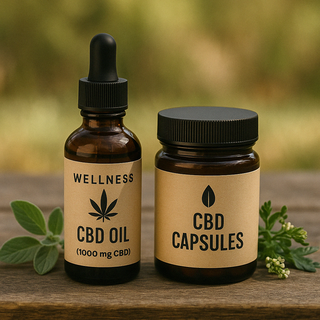 CBD Wellness