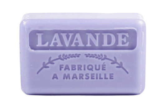 French Soap - Lavender