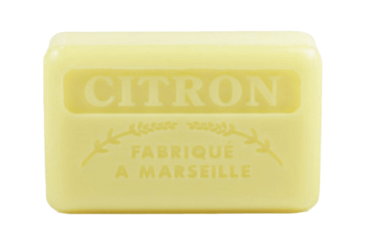 French Soap - Citron