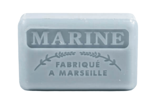 French Soap - Marine