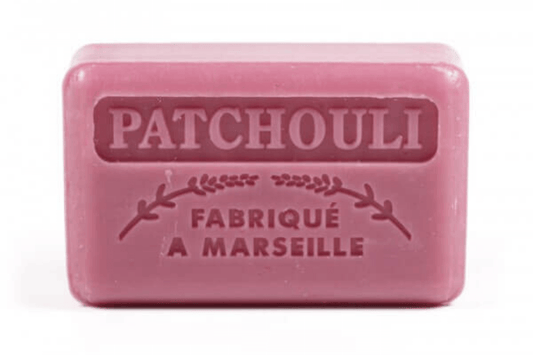 French Soap - Patchouli