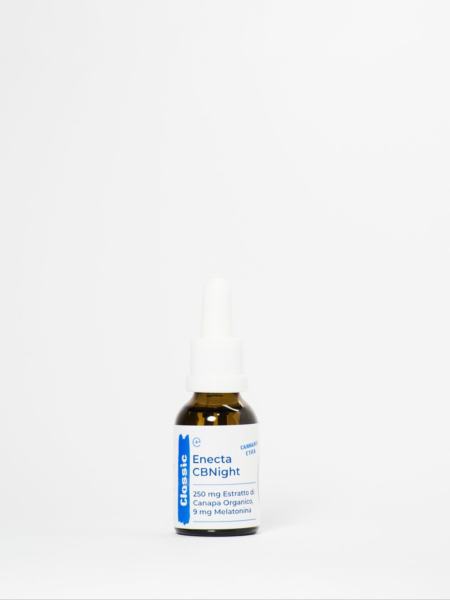 CBNight Forumla Classic - Extrato de Cânhamo 250mg