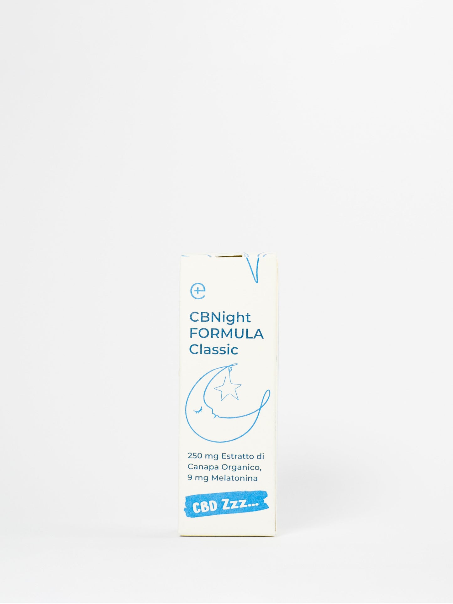 CBNight Forumla Classic - Extrato de Cânhamo 250mg