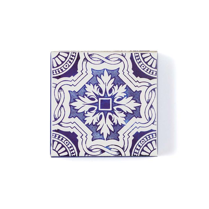 Soap - Azulejo 50g
