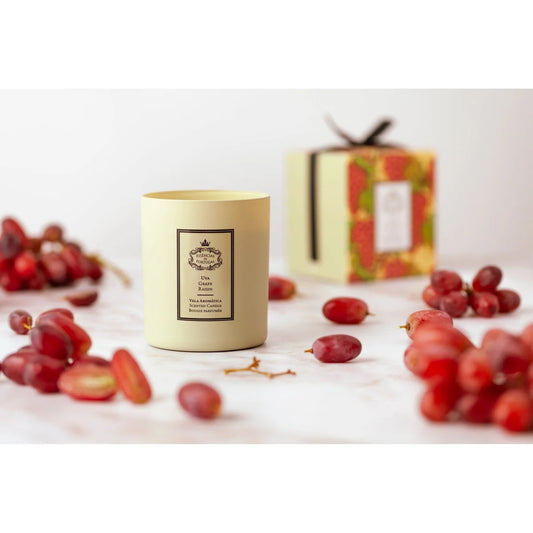 Candle - Grape 180g