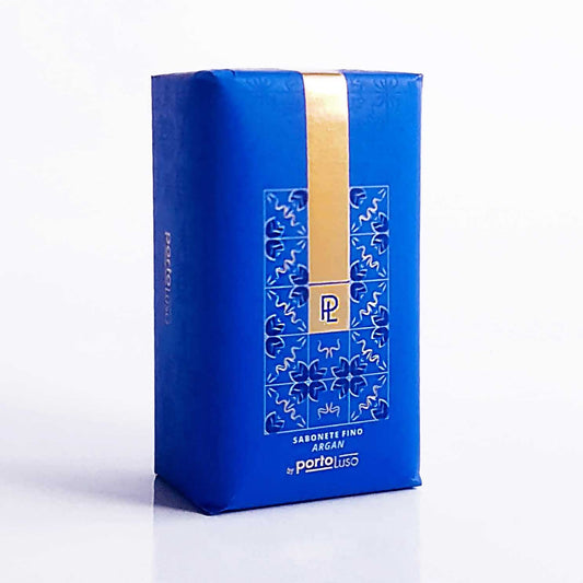 Sabonete Azulejos (PortoLuso)