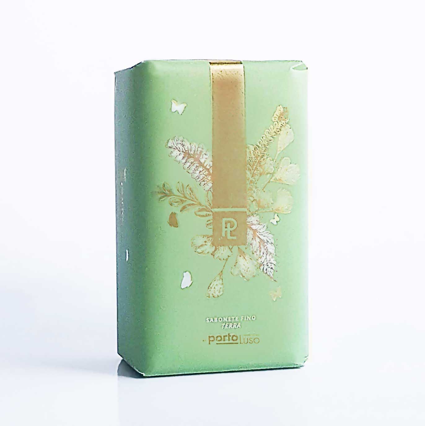 Sabonete Terra (PortoLuso)