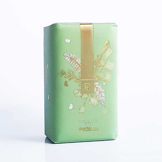 Sabonete Terra (PortoLuso)