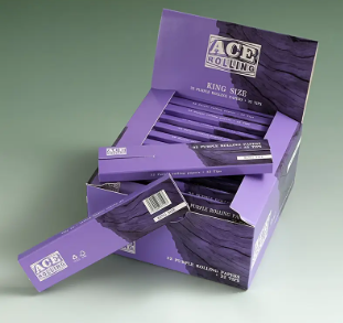 King Size Rolling Papers