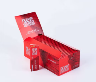 Papel de seda - tamanho regular