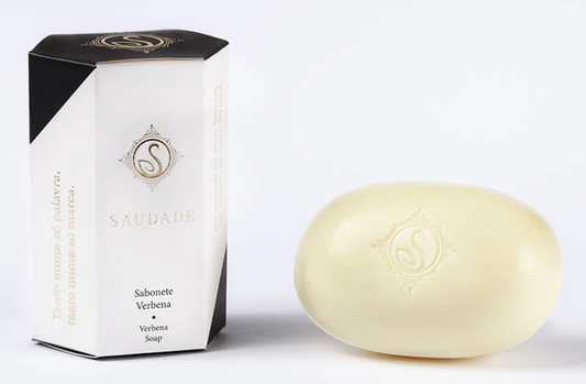 Sabonete de Verbena