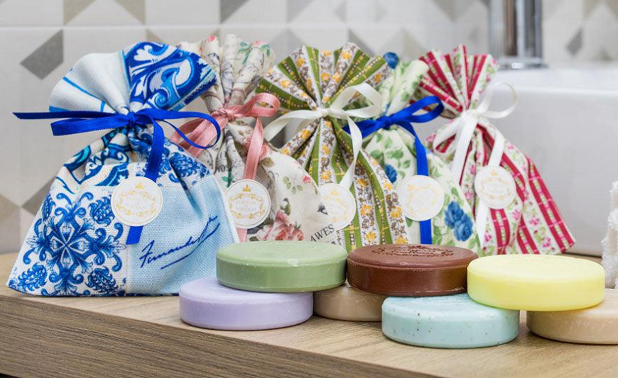 Air Freshner Charm - 150g