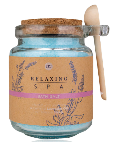 Serenity Essence Gift Set