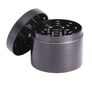 Metallic Herb/ Tobacco Grinder