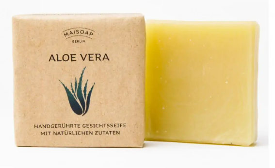 Sabonetes Tradicional Vegan Alemão