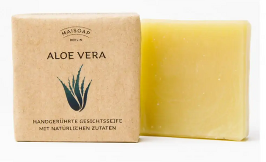 Sabonetes Tradicional Vegan Alemão