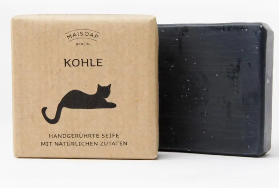 Sabonetes Tradicional Vegan Alemão