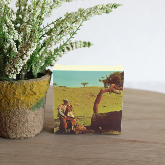 Sabonete Alentejano 50g