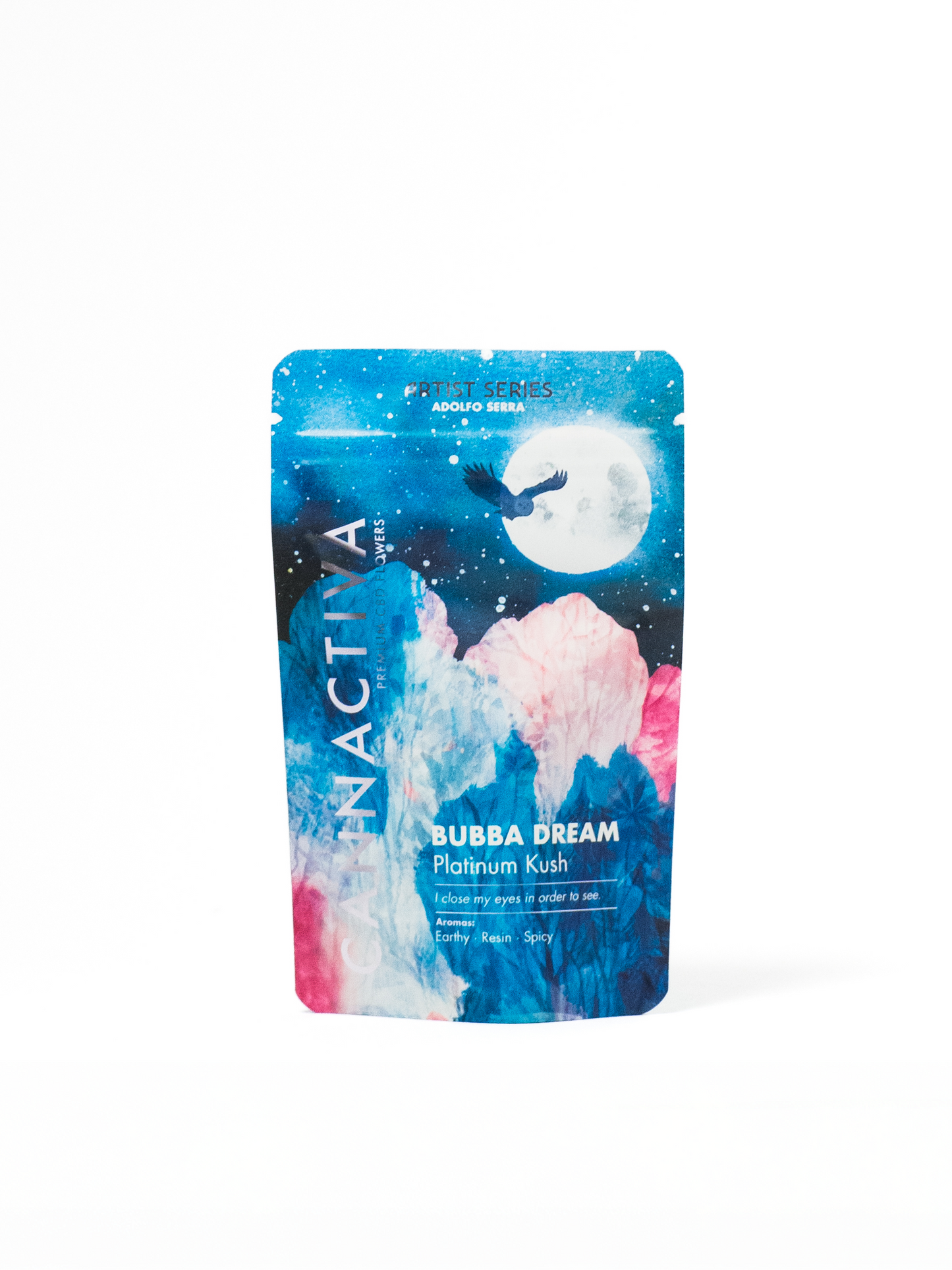 BUBBA DREAM (Platinum Kush)