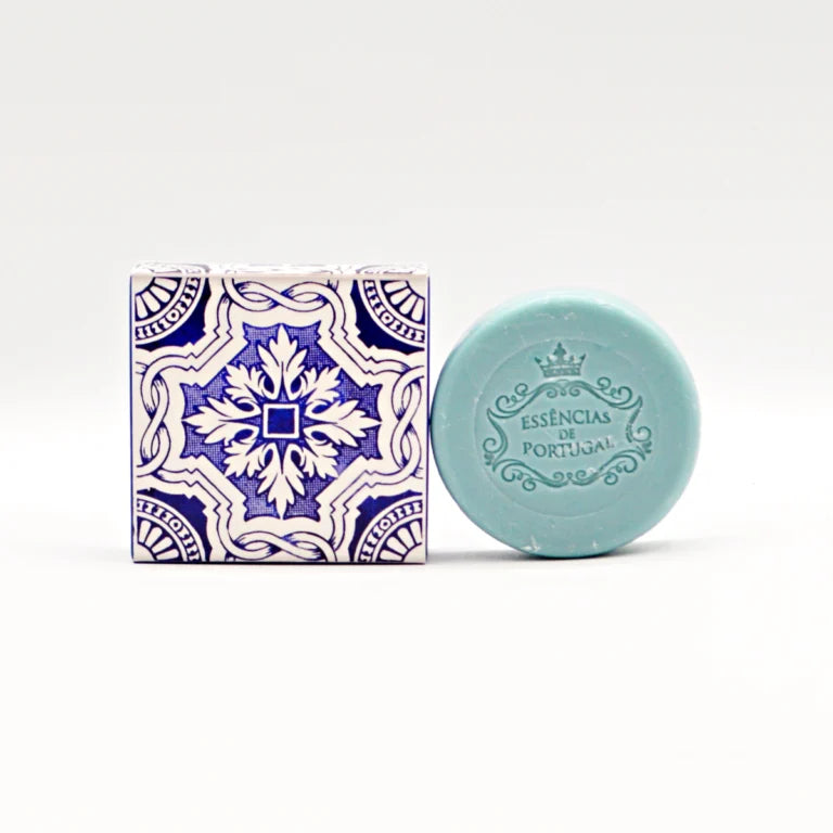 Soap - Azulejo 50g