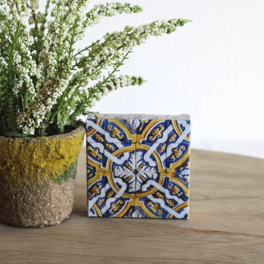 Sabonete Azulejaria 50g