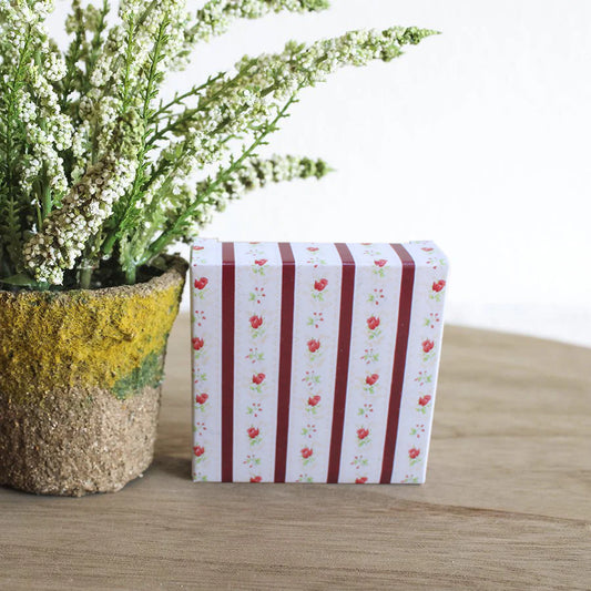 Sabonete Chita Vermelha