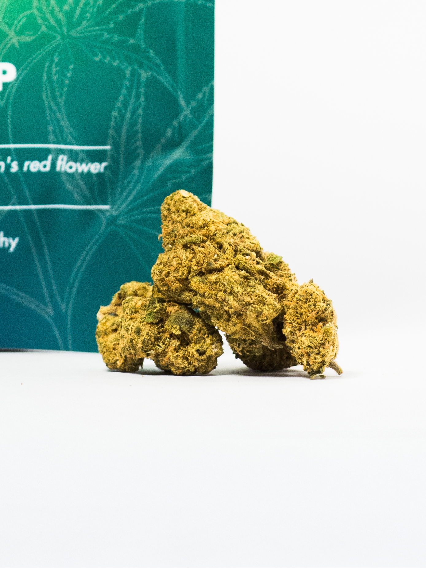 JUNGLE VIP (Cali Mist)