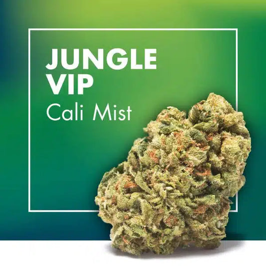 Flowers CBD JUNGLE VIP (Cali Mist)