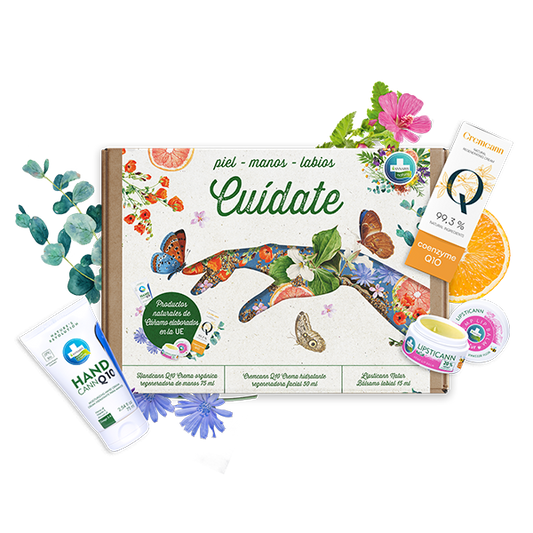 CBD Care Essentials Package