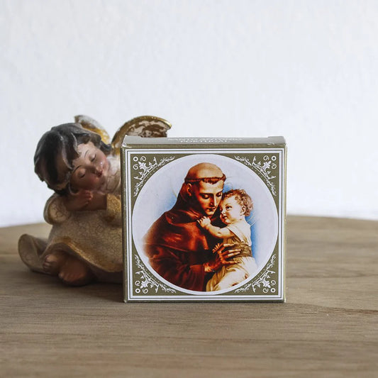 Sabonete Santo António