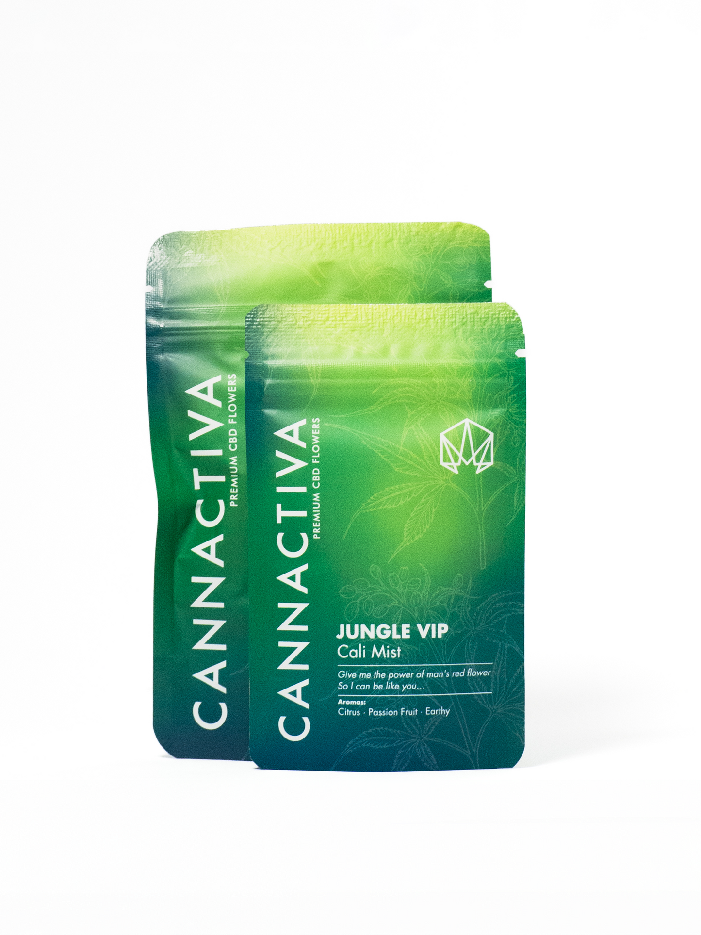 JUNGLE VIP (Cali Mist)